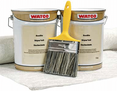 Watco - Kit étanchéité