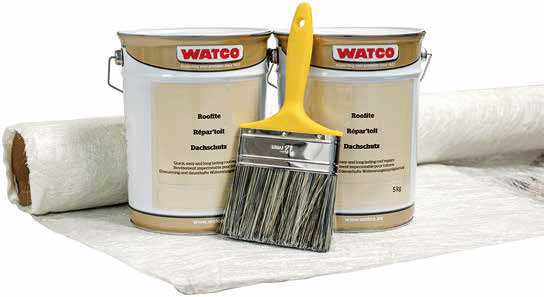 Watco - Kit étanchéité