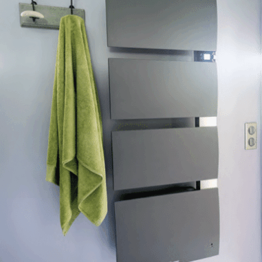 Sèche serviette Symphonik de Thermor