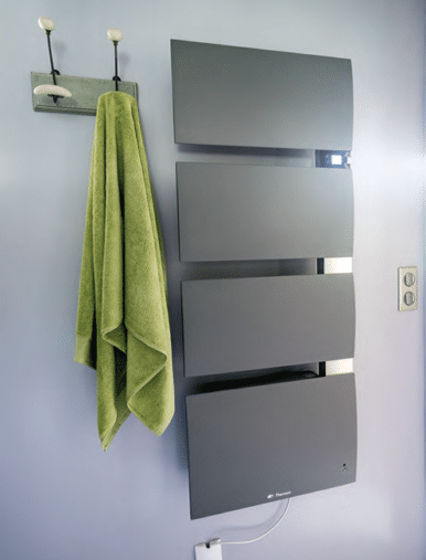 Sèche serviette Symphonik de Thermor