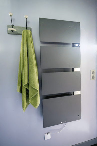 Sèche serviette Symphonik de Thermor