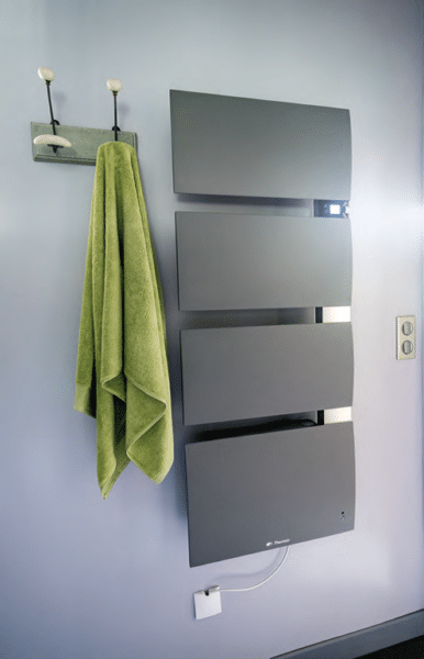 Sèche serviette Symphonik de Thermor