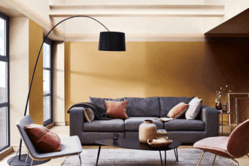 L'Esprit zen des couleurs naturelles