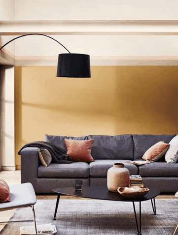 L'Esprit zen des couleurs naturelles