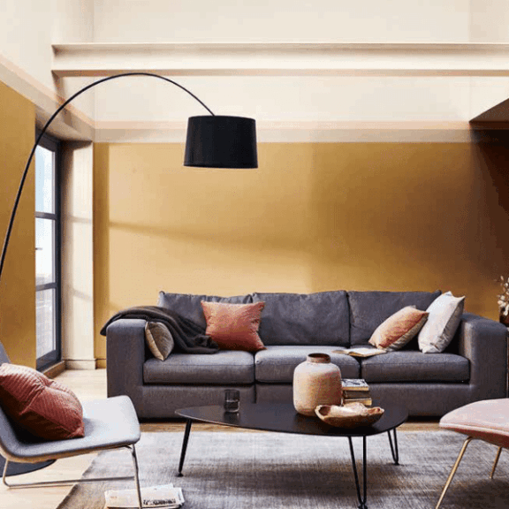 L'Esprit zen des couleurs naturelles