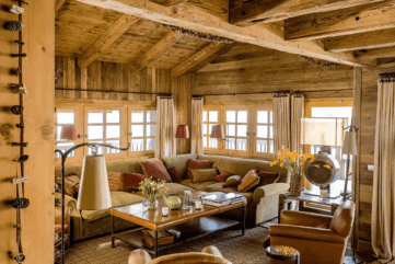 Chalet - Saint Martin de Belleville