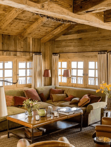 Chalet - Saint Martin de Belleville