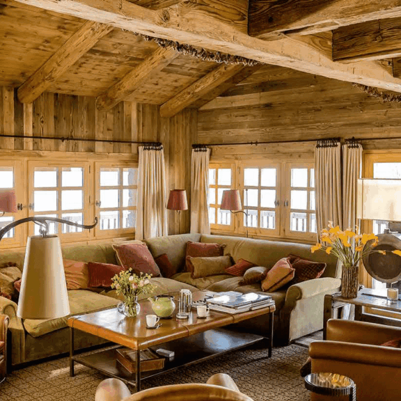 Chalet - Saint Martin de Belleville