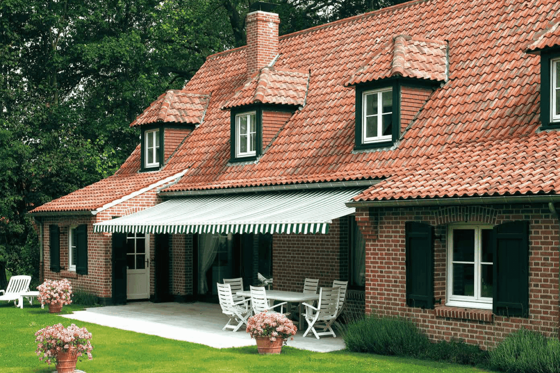 Entretenir sa toiture