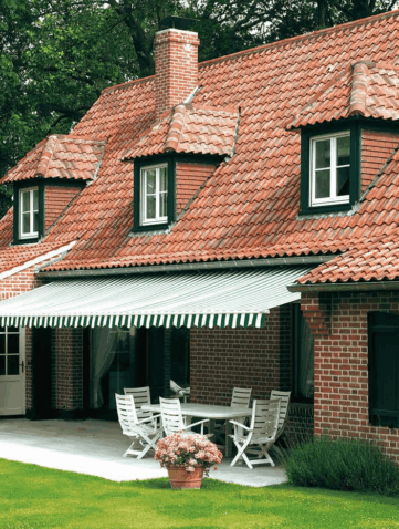 Entretenir sa toiture