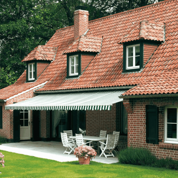 Entretenir sa toiture