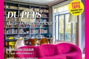 Maisons à Vivre N°34