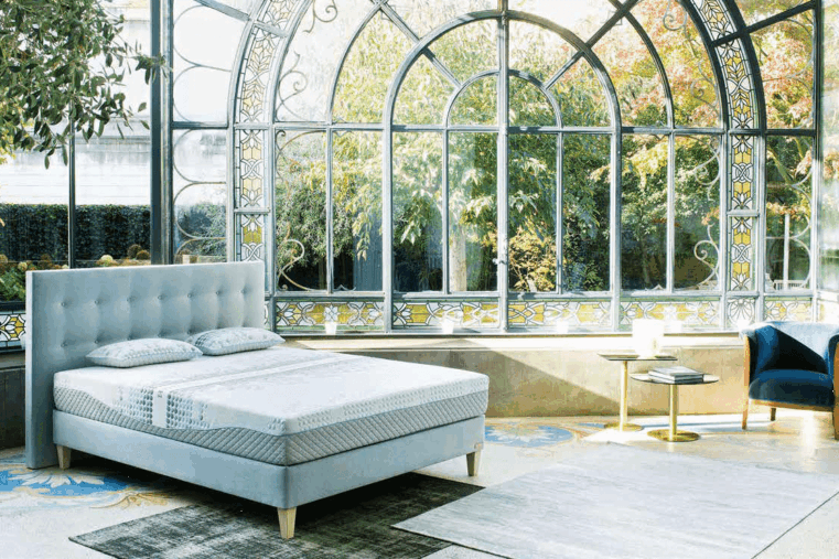 Eden, matelas à mémoire de forme de Hypnove