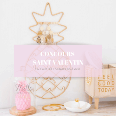 Concours CadeauxFolies