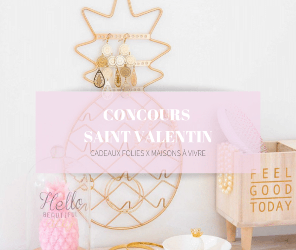 Concours CadeauxFolies