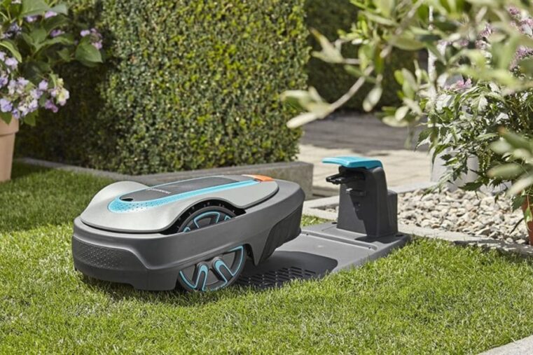 Gardena Smart Sileno