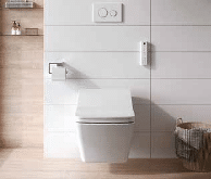 WC Washlet