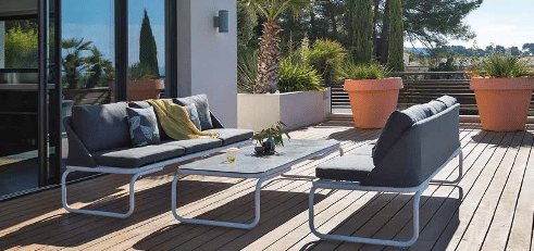 tendances décoration en 2023 salon de jardon