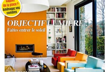 Maisons à Vivre n°35