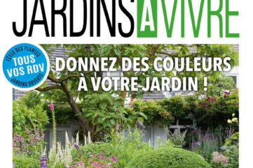 Jardins à Vivre n°5