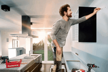 Vis et cheville, le couple infernal