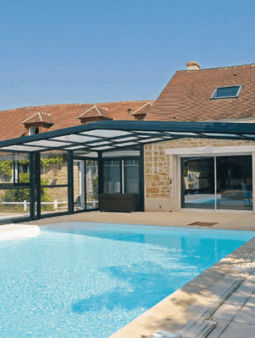 Abris de piscine, tout savoir pour bien choisir