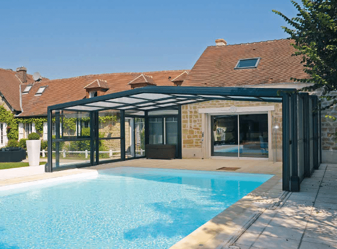 Abris de piscine, tout savoir pour bien choisir