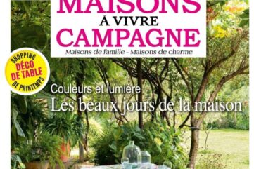 Maisons à Vivre Campagne N°102