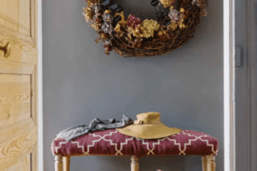 Ne ratez pas votre entrée