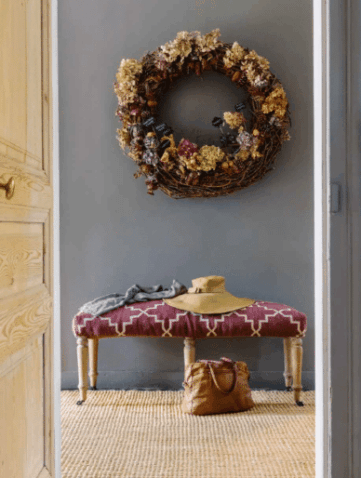 Ne ratez pas votre entrée