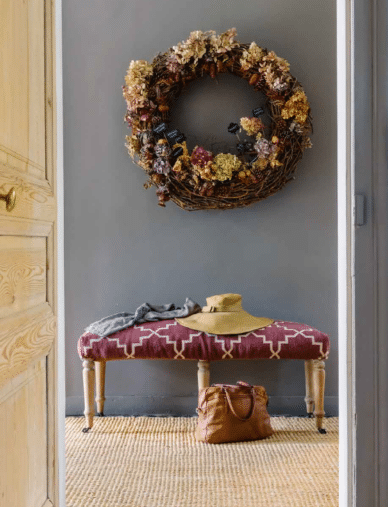 Ne ratez pas votre entrée