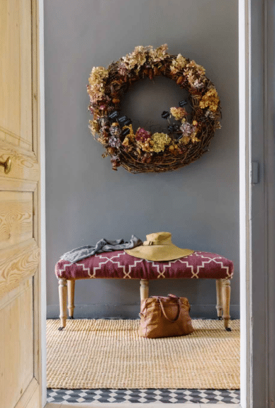 Ne ratez pas votre entrée