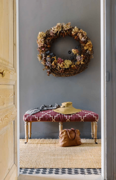 Ne ratez pas votre entrée