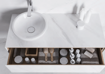 Vasque à poser - Porcelanosa