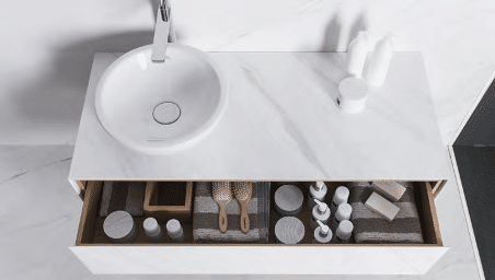 Vasque à poser - Porcelanosa