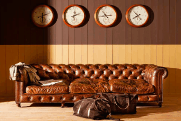 Canapé « Edinburgh »