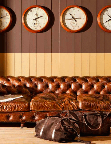 Canapé « Edinburgh »