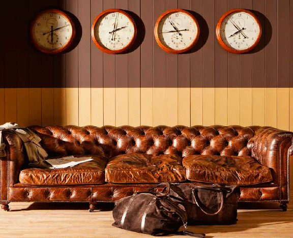 Canapé « Edinburgh »