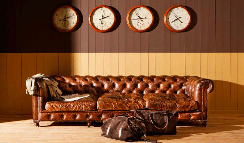 Canapé « Edinburgh »