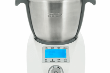 COMPACT COOK ELITE - Robot Cuiseur Multifonction