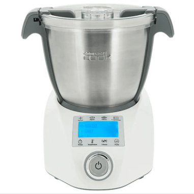 COMPACT COOK ELITE - Robot Cuiseur Multifonction