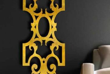 Radiateur « Venice »