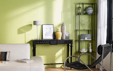 Mettez-vous tous au vert