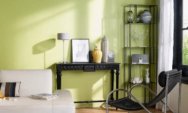 Mettez-vous tous au vert