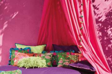 Les bonnes associations de couleurs