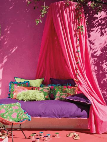 Les bonnes associations de couleurs