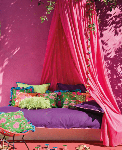 Les bonnes associations de couleurs