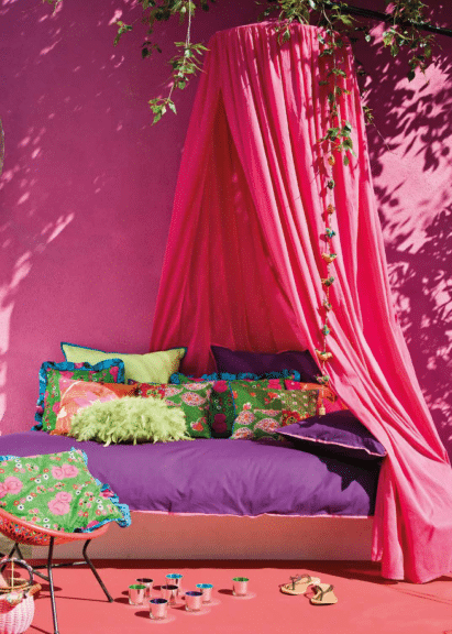 Les bonnes associations de couleurs