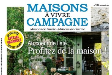 Magazine spécial été