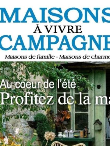 Magazine spécial été